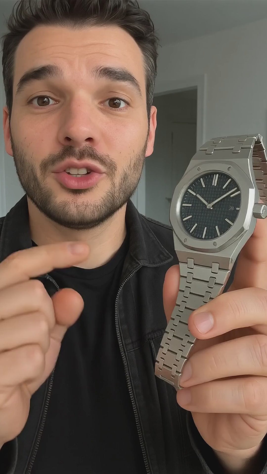  video